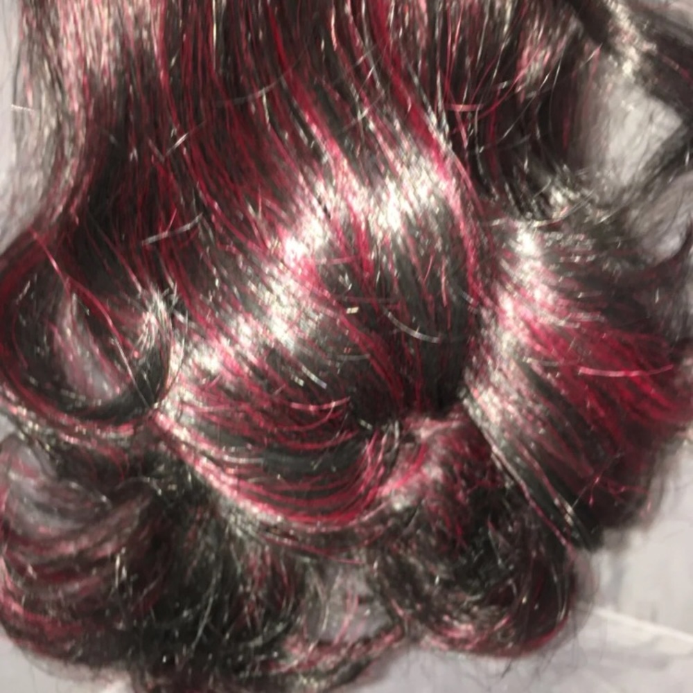 Ponytail extension - Picture 4 of 7